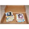 Image 1 : Box of Baseball, Football, Basketball and misc cards