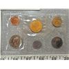 Image 3 : 1988 Proof Like Set. 6-coin set.