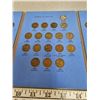 Image 5 : Complete Set of Canadian Small Cents 1920 to 1972. Includes the Key Dates 1922, 1923, 1924, 1925 & 1