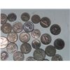 Image 3 : 9.4 oz bag of Canadian & USA coins (assorted years)