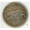 Image 1 : 1967 Canada cougar quarter