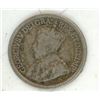 Image 2 : 1915 small Canada Nickel - GeorgIVS V DEJ GRA: REX ET IND: IMP