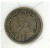 Image 2 : 1913 small Canada Nickel - GeorgIVS V DEJ GRA: REX ET IND: IMP