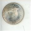 Image 1 : 1867-1967 Canada Silver Dollar - Goose