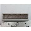 Image 1 : Roll of Canadian Dimes