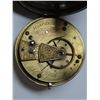 Image 7 : Antique H. Samuel Market St Manchester Pocket watch - looks to be silver