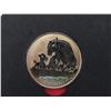 Image 8 : "The Spirit Stallion of the Cimarron" Collection Token Coins