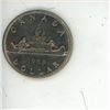 Image 1 : 1968 Canada dollar