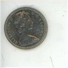 Image 2 : 1871-1971 Canada "British Columbia" 50 cent coin