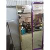 Image 3 : 1 Swivel mirror & 2 tall mirror" 12"x48 and 13.50x49"