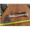 Image 1 : Specialty hatchet and hammer