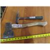 Image 2 : Specialty hatchet and hammer