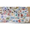 Image 3 : Collection of Canadian stamps - used, assorted