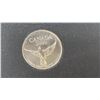 Image 3 : 1999-2000 Millenium peace quarter and stamp set