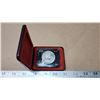 Image 1 : 1873-1973 RCMP Canadian dollar - in clamshell case