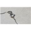 Image 3 : Sterling silver necklace