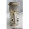 Image 2 : Everyday Essentials 12c Coffee Maker - used