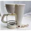 Image 3 : Everyday Essentials 12c Coffee Maker - used