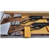 Image 6 : Red Ryder and Little Beaver Limited Edition BB Gun Set 476/1500