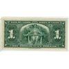 Image 2 : 1937 Bank of Canada $1.00 One dollar bill