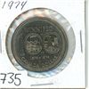 Image 1 : 1974 Canada $1.00 one dollar
