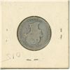 Image 2 : 1900 Canada 25¢ twenty five cents