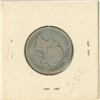 Image 2 : 1901 Canada 25¢ twenty five cents