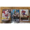 Image 3 : Lot of 10 Hockey Cards
