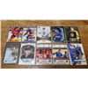 Image 1 : Lot of 10 Hockey Cards