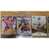 Image 3 : Lot of 10 Hockey Cards