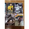 Image 2 : Lot of 10 Hockey Cards