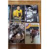 Image 2 : Lot of 10 Hockey Cards