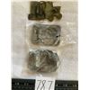 Image 2 : IH Belt Buckles ( one in unopened package)
