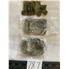 Image 2 : IH Belt Buckles ( one in unopened package)