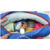 Image 3 : "Ever-Redi" blue survival kit