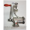 Image 1 : #2, Bolinder's made in Sweden - metal meat grinder