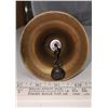Image 2 : Vintage school bell - 4x8"