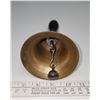 Image 3 : Vintage school bell - 4x8"