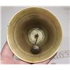 Image 3 : Vintage school bell - 4 1/2"x9"