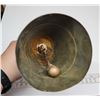 Image 3 : vintage school bell - 4 1/2"x11"