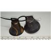 Image 2 : 2 medium cow bells