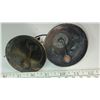 Image 3 : 2 medium cow bells