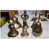 Image 2 : 6 assorted bells