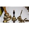 Image 3 : 6 assorted bells