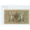 Image 2 : German Empire. 1910 1000 Mark Reichsbanknote. A fortune in 1910. VF or better.