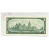 Image 2 : 1967 Centennial $1 note. No Serial Number. Instead, dual dates 1867 1967. BC-45a. Gem Uncirculated.