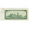 Image 2 : 1967 Centennial $1 note. H/P Prefix. BC-45b-i. Gem Uncirculated.