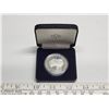 Canadian Silver Wedding Medal of Prince Charles & Princess Diana. Proof with Ultra Heavy Cameo. Brig