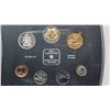 Image 3 : 1999 Canadian Special Edition Specimen Set. 7-coin set includes the Toonie that celebrates the creat