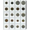 Image 2 : Lot of 20 Great Britain including Winston Churchill & Silver Jubilee Crowns, Farthings, Half Pennies